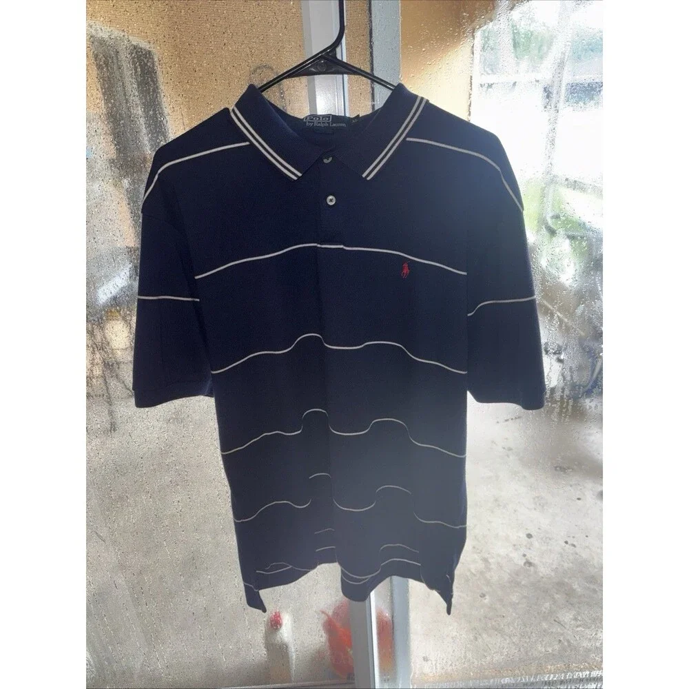 Polo Ralph Lauren Mens Polo (size XL)